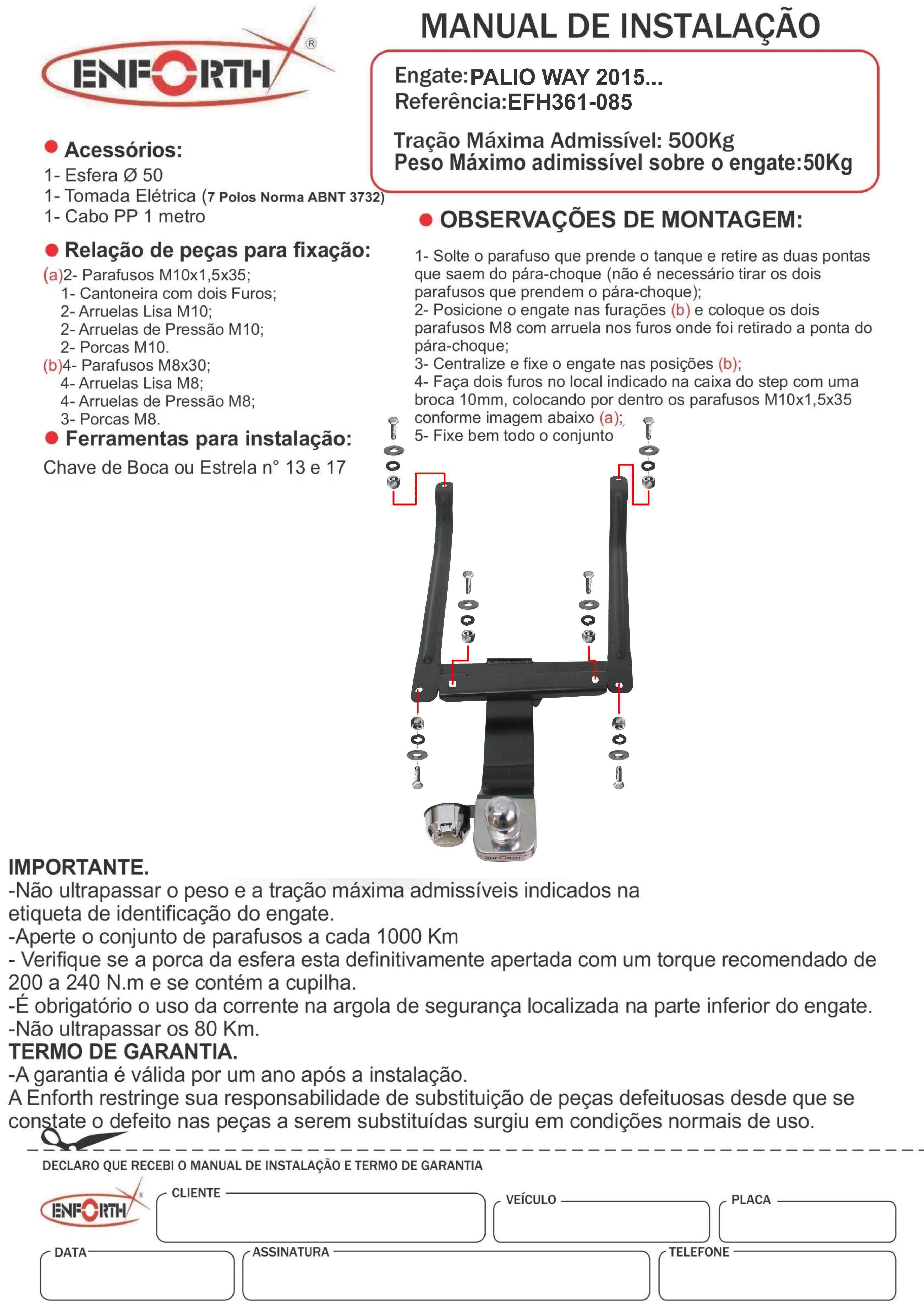 EFH361-085